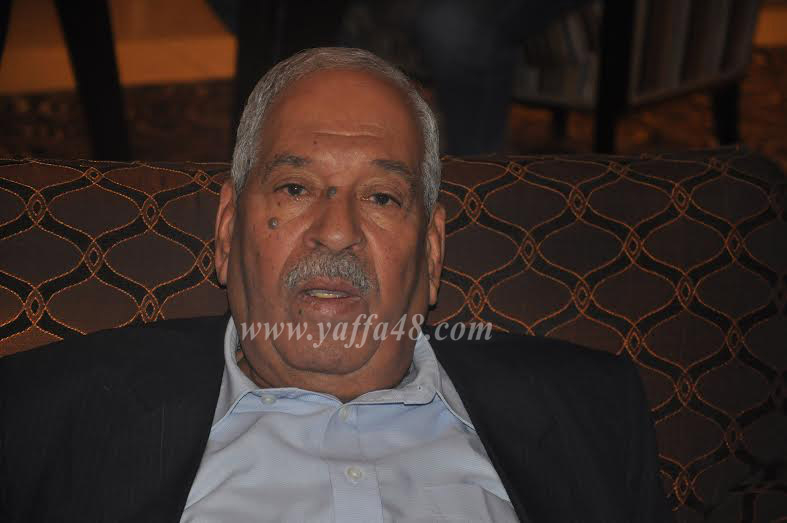 لبنان: الحاج محمد عبد الرحمن أبو نجم من يافا في ذمة الله